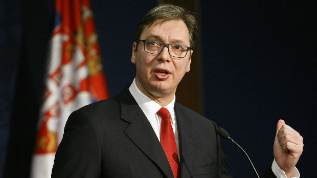 Vučić: Mali će izneti podatke koliko je država dala novca klubovima