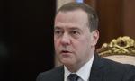 Vučić: Medvedev u Beogradu na proslavi pobede nad fašizmom