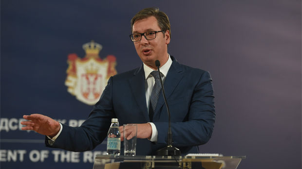 Vučić: Mislim da nema istine u pisanju Ekipa, ali ćemo sve istražiti