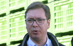 
					Vučić: Mogu da idem na Kosovo i bez dozvole ali neću da pravim probleme Srbima 
					
									