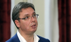 Vučić: Moj najveći neuspeh kao premijera - nisam odbranio Sinišu Malog 