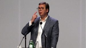 Vučić: Moje ideje o razgraničenju propale, to će skupo koštati Srbiju za 20, 30 ili 50 godina