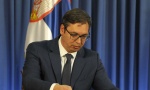 Vučić: Moje je da poštujem parlament i narod, pred Brnabić tri zadatka
