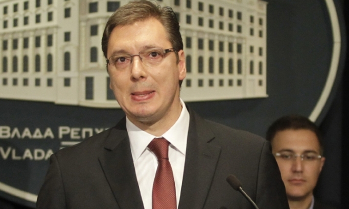 Vučić: Molim Kineze, klečim, samo da uđu u RTB Bor