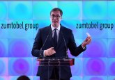 Vučić: Možemo da naučimo, prednjače u Evropi