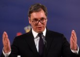 Vučić: NATO nije dobro razumeo svoju ulogu
