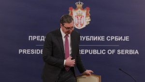 Vučić: Najasnije u četvrtak videćete ko se zaklinjao na vernost ubicama