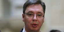 Vučić: Najgori lopovi bi da se vrate na vlast
