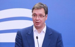 
					Vučić: Najvažnije očuvati mir i stabilnost 
					
									