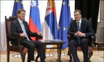 Vučić: Najvažnije očuvati mir i stabilnost