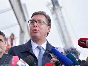 Vučić: Najveći problemi Bosilegrada i Dimitrovgrada nezaposlenost i putna mreža