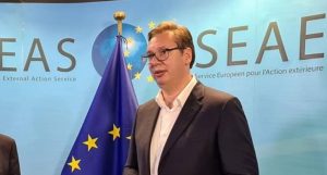 Vučić: Napredak u pregovorima o temama nestalih, raseljenih i ekonomiji