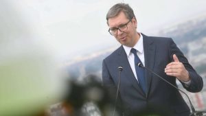 Vučić: Naredni izbori su najverovatnije najvažniji, idemo u budućnost ili prošlost