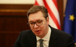 
					Vučić: Srbija ne pristaje na ultimatume prištinske platforme, EU me je prevarila 
					
									
