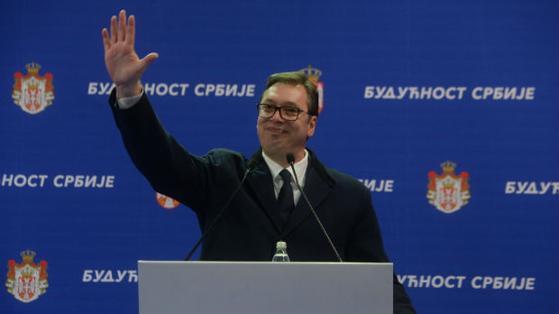 Vučić: Naša je obaveza da pokažemo pažnju građanima