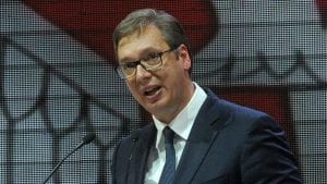 Vučić: Nastavak dijaloga tek kad Priština povuče svoje protivpravne odluke