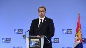 Vučić: Nastavak dijaloga „važno i teško pitanje“, zabrinut sam posle agende prištinskih vlasti