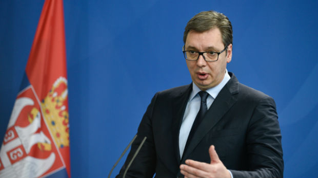 Vučić: Ne bavim se rekonstrukcijom Vlade – ako me Ana pita, reći ću joj