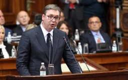 
					Vučić: Ne govore istinu kada kažu da je Beograd bio obavešten 
					
									