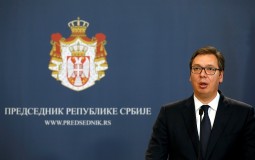 
					Vučić: Ne isključujem mogućnost vanrednih izbora 
					
									