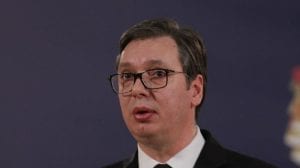 Vučić: Ne mogu da aboliram prekršajno osuđene, ali se nadam da će ih sud osloboditi