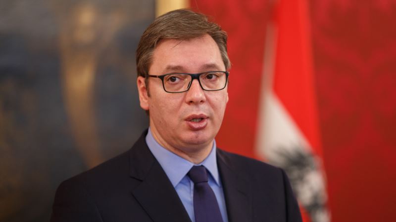 Vučić: Ne može jedna strana da dobije sve, a druga da izgubi