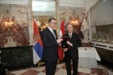 Vučić: Ne nađemo rešenje  greška više u našoj istoriji