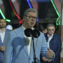 Vučić: Ne očekujum ništa posebno od posete Kos,nadam se većoj objektivnost Brisela