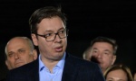 Vučić: Ne vidim odbijenu reviziju kao pobedu, važna budućnost
