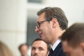 Vučić: Neće biti vojne parade, biće velika vojna vežba