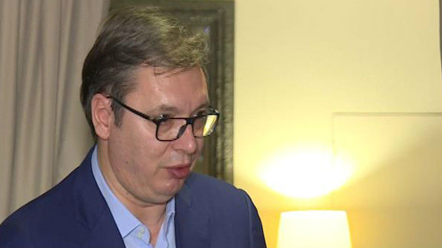 Vučić: Neće na lokalne izbore jer tamo ni članove nemaju