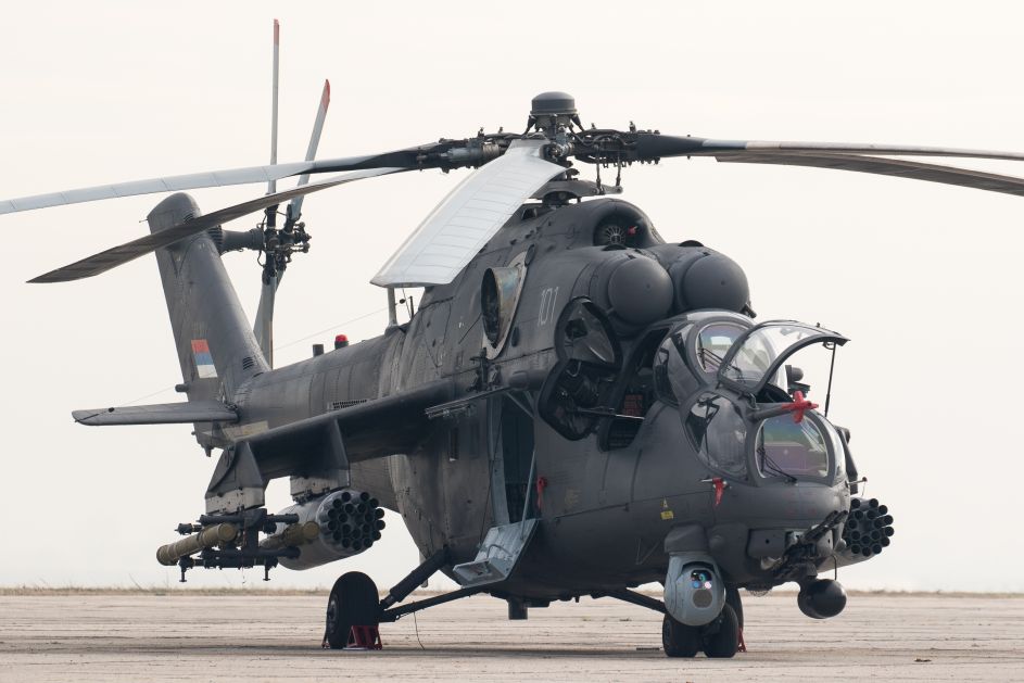 Vučić: Nećemo kupiti S-300/400, „usporavamo“ sa kupovinom novog naoružanja; Od Rusije „rekordni popusti“ za helikoptere