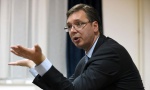 Vučić: Neću biti kandidat samo SNS