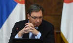 Vučić: Neću kohabitaciju i predsednika koji će stalno da zvoca