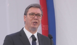 Vučić: Neću tenkovima na Crnu Goru, hoću da pravim dogovore ali ne na uštrb Srba 