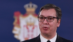 Vučić: Nije pogažen Ustav ako se cenzus smanjuje, nije dozvoljeno da se povećava