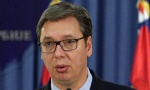  Vučić: Neka u EU nateraju Prištinu da ukine takse, pa dijalog; Da je do partije, već bih raspisao izbore, ali...