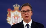 Vučić: Nema bolje ni lepše ideje nego da novi auto-put nazovemo po čoveku koji je utemeljio i izrodio savremenu srpsku državnost (FOTO)