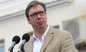 Vučić: Nema građana prvog i drugog reda!