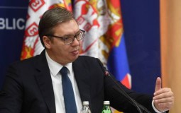 
					Vučić: Nema novih mera, ali ćemo striktno primenjivati postojeće 
					
									