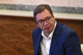 Vučić: Nema šta da bude pohvaljeno u akciji Oluja