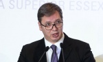 Vučić: Nemamo kontrolu ni nad jednim pedljom Kosmeta, ali imamo narod