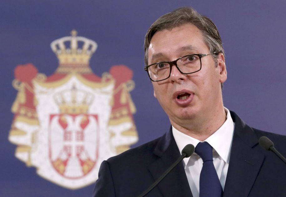 Vučić: Nerešeno kosovsko pitanje Srbiju mnogo košta, ali nema veze koliko košta