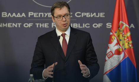Vučić: Ni dinar od tajkuna mi ne treba, SNS ima novac za kampanju