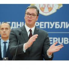 Vučić: Nije nerealno, uradićemo 5.000 kilometara puteva - SUTRA predstavljamo mrežu puteva