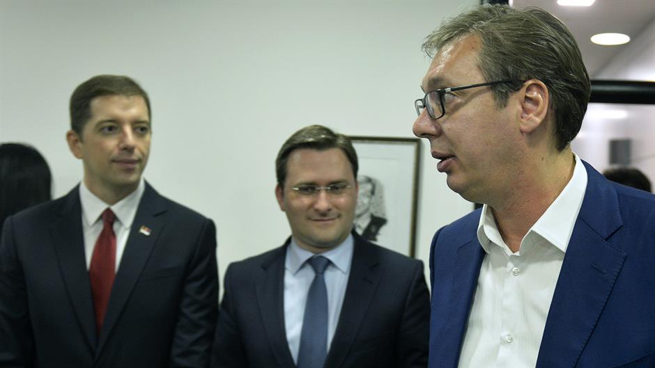 Vučić: Nije tajna, razmišljamo o vanrednim izborima