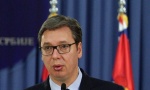 Vučić: Nije za očekivanje sporazum sa Prištinom ove godine