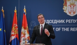 Vučić: Nijedno imenovanje Moskve neće uticati na dobru saradnju sa Srbijom