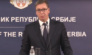 Vučić: Nikada nisam zagovarao etničku podelu na Kosovu i Metohiji