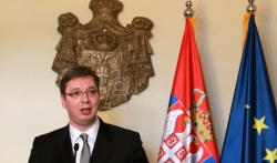 Vučić: Niko javno ne osudjuje ćutanje BiH